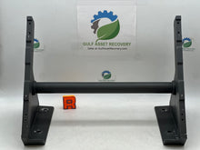 Load image into Gallery viewer, Furuno 008-535-560 Display Desktop Mounting Bracket For MU-201CR MU-190 Displays (Used)