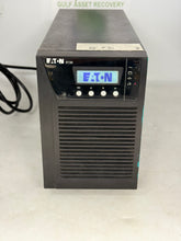 Load image into Gallery viewer, Eaton PW9130L1500T-XL 9130 UPS Uninterruptible Power Supply Tower (Works-For Parts)