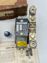 Load image into Gallery viewer, Allen Bradley 810-A24A Inverse Time Relay w/ 810-N9B Dashpot Fluid (Open Box)