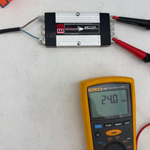 Load image into Gallery viewer, Vicor VI-LW3-EV Mega Module DC-DC Converter, In: 24V 200W Out: 24V 150W (Used)