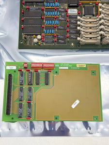 Lips B.V. LMP Follow-Up CPU Assy w/ Port Eproms, BBI, Auto-Pilot (Used)