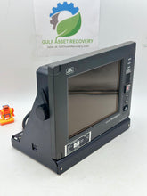 Load image into Gallery viewer, JRC NTF-318 JUE-87 IME Inmarsat-C System w/ JB1, Keyboard, Misc Cables (Used)