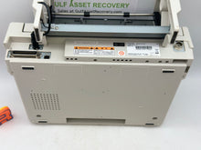 Load image into Gallery viewer, Furuno PP-520 GMDSS Printer Unit w/ Power and Data Cable, No Roll Bar (Used)