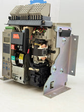 Load image into Gallery viewer, Schneider Electric NT12H2 MasterPact Circuit Breaker, 1250A w/ Mic 5.0A, Shunt (Used)