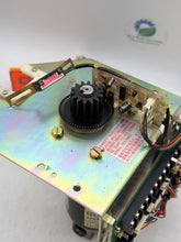Load image into Gallery viewer, Furuno D8G-516 Marine Radar Gearbox Motor, 03P9242 TB Interface PCB, RTB-801 (Used)