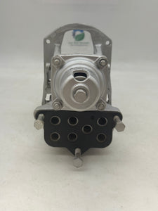 Rexroth R431009269 P-065775-00001 2A-2A Pneumatic Control Head, 28-71 PSI, No Cover (Used)