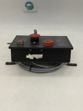 Load image into Gallery viewer, Navitron Systems NT991 BNWAS CU Main Control / Display Unit (Used)