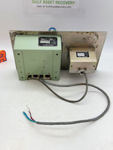 Load image into Gallery viewer, Furuno CI-377 Digital Display w/ CI-379 Control Box (Used)