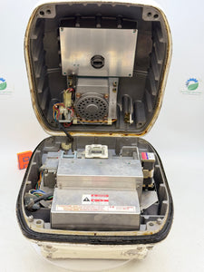 Furuno RSB-0072-060 Marine Radar Base w/ RTR-060 12kW Transceiver (Used)