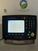 Load image into Gallery viewer, C&amp;C Tech SAAB 7000 108-050 R4 Navigation Display Unit w/ Mount Brkt, Cable (Works-For Parts)