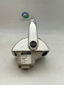 Twin Disc 1023463G EC300 Quick Shift Dual Lever Control Head (Used)