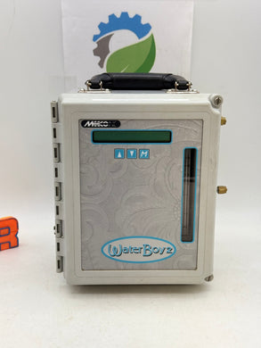 Meeco F3200 WB2-0000 WaterBoy 2 Portable Moisture Analyzer (Used)