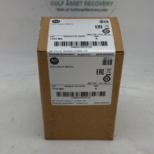 Load image into Gallery viewer, Allen-Bradley 1747-BA SLC500 PLC Battery (New)