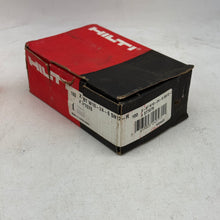 Load image into Gallery viewer, Hilti 377076 X-BT W10-24-6 SN12-R SS Threaded Stud w/ Bit *Box of (100)* (New)