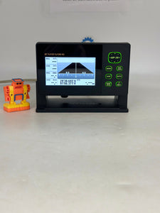 Furuno GP-39 GPS Navigator Display Unit, 4.2" Color LCD (Used)
