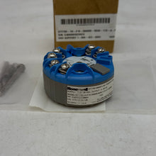 Load image into Gallery viewer, Honeywell STT700-1H-F10-000000-60A0-11S-A-F1-00000 Pressure Xmtr (Open Box)