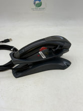 Load image into Gallery viewer, Honeywell Voyager 1202G Barcode Scanner w/ CCB00-010BT Cradle, USB Cable (Used)