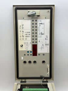 Alfa Laval 3183061482 EPC-41 MOPX Ver 1 Control Panel For Oil Separator Purifier (Used)