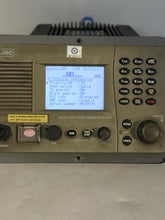 Load image into Gallery viewer, JRC NCM-1770 VHF Controller w/ Flush Mount Bracket (Used)