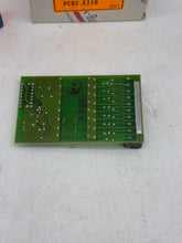Load image into Gallery viewer, Saia-Burgess PCD2.E110 Digital Input Module (Open Box)
