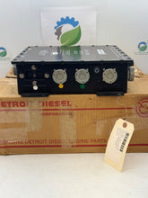 Load image into Gallery viewer, MTU Detroit Diesel 23511351 Engine Room Interface Module (Refurbished)