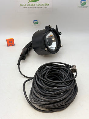 Francis FSP127 MK5 Aldis Lamp Signaling Lantern (Used-No ID Tag)