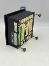 Load image into Gallery viewer, PMC Prime Mover Controls 8202-2200-0010 Propulsion Telegraph w/ Mount Brackets (Used)