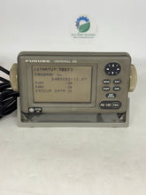 Load image into Gallery viewer, Furuno FA-1502 Monitor Unit for FA-150 Universal AIS w/ Bracket Pwr Cord (For Parts)