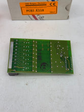 Load image into Gallery viewer, Saia-Burgess PCD2.E110 Digital Input Module (Open Box)