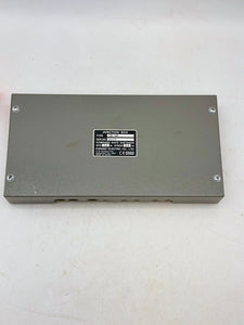 Furuno CB-100 Junction Box (Used)