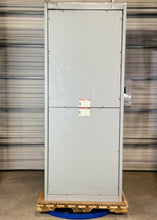 Load image into Gallery viewer, GE 0653X0198 CR194 2-High Vacuum Limitamp Motor Control Center, 1500KVA (Used)
