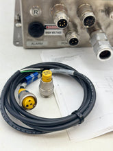 Load image into Gallery viewer, 3PS Inc SD50-NEA12101-00 SD50 Display Controller Enclosure w/ Power Cord (For Parts)
