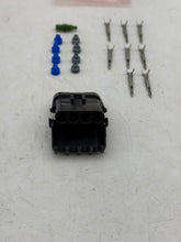 Load image into Gallery viewer, Sauer Danfoss K03379 Bag Asm 4P Weather Pack Connector (New)