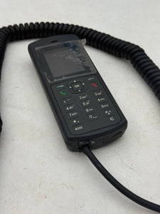 Addvalue Wideye iFleetONE NMARSAT Terminal w/ FL1V2-PH Handset (Used)