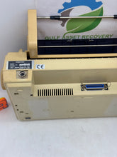 Load image into Gallery viewer, JRC NKG-800 Printer w/ Power Cable, No Roll Bar (Used)