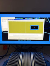 Load image into Gallery viewer, IEI IOSP-945B-R10-ICPA MT 500087 Fanless Marine Operating Computer (Used)