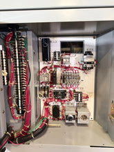 Load image into Gallery viewer, GE 0859X0182 CR194A118F2 2-High Vacuum Limitamp Motor Control Center, 600HP (Used)