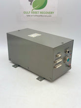 Load image into Gallery viewer, Furuno DP-6 Narrow-Band Direct Printing Telegraph Equip w/ Pwr Cable (Used)