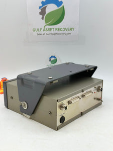 Furuno AA-50 MF/HF DSC Watch Receiver w/ Bracket, Pwr Cord (Used)