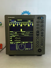 Load image into Gallery viewer, Furuno RDP-150 Marine Radar Display Unit w/ Mounting Bracket (Used)