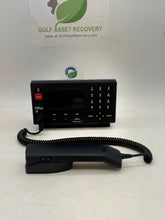 Load image into Gallery viewer, Lars Thrane 51-101812 LT-3110S GMDSS Control Unit w/ Bracket, Handset (Used)
