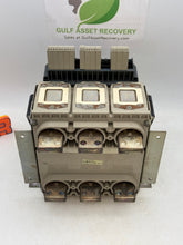 Load image into Gallery viewer, Schneider Electric NT08H2 MasterPact Circuit Breaker, 800A w/ Mic 2.0A, Shunt (Used)