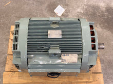 Load image into Gallery viewer, GE GlobalTech 5K324ML2157 Motor, 230/460 VAC, 40 HP, 1770 RPM, 3-Phase (Reman-New)