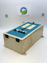 Load image into Gallery viewer, Alfa Laval 3183061482 EPC-41 MOPX Ver 1 Control Panel For Oil Separator Purifier (Used)
