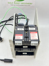 Load image into Gallery viewer, Foxboro P0903ZL (x4) Primary/Backup Power Supply Modules w/ Cables, Chassis (Used)