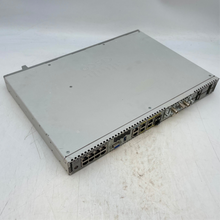 Load image into Gallery viewer, Cisco ENCS5408/K9 Enterprise Network Compute System w/ Network Intfc, Pwr Cord (Used)