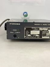 Load image into Gallery viewer, Furuno IC-212 Felcom 12 Inmarsat-C Mobile Earth Station Com Unit w/ Brkt Pwr Cord (Used)