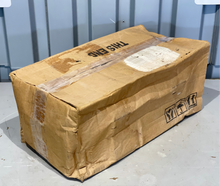 Load image into Gallery viewer, GE TE100CS Circuit Breaker Enclosure, Stainless Steel, 100A 600V (New)