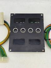 Load image into Gallery viewer, Berg Propulsion ED32347 Bridge Double Transfer Panel w/ Cables (Used)