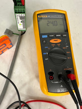 Load image into Gallery viewer, Phoenix Contact 2938840 MINI-PS-100-240AC/24DC/1 Power Supply *Lot of (2)* (Used)